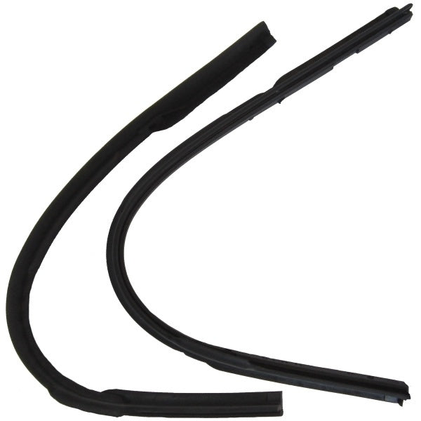 Front Door Vent Window Weatherstrips