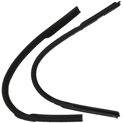 Front Door Vent Window Weatherstrips