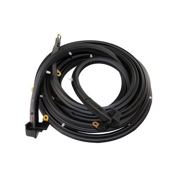 Front Door Weatherstrips