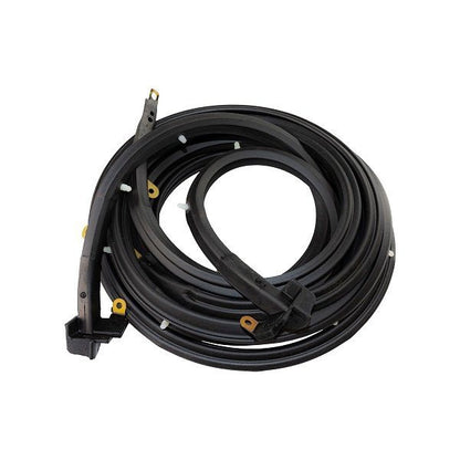 Front Door Weatherstrips