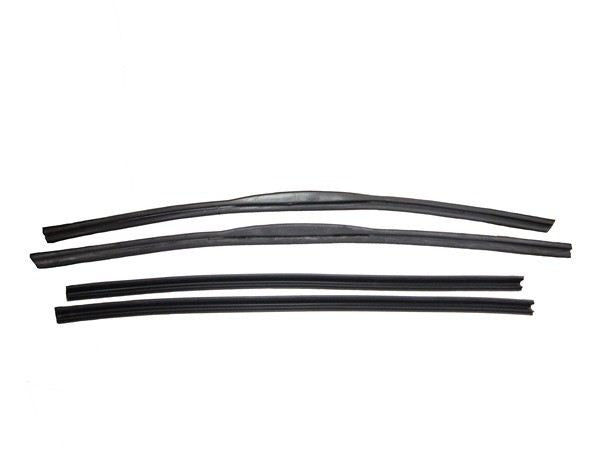 Hardtop Roof Rail Weatherstrip