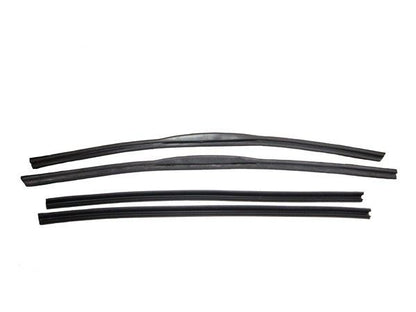 Hardtop Roof Rail Weatherstrip