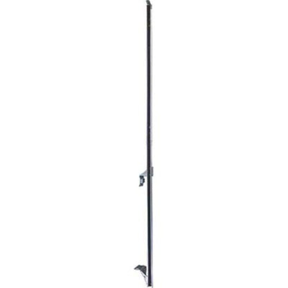 Vent Window Division Bar Assembly - Left