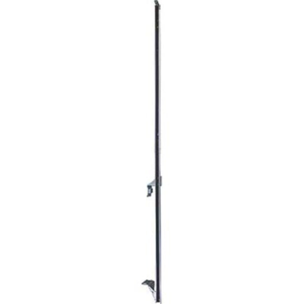 Vent Window Division Bar Assembly - Right