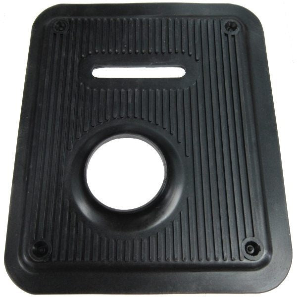 Gearshift Floorplate