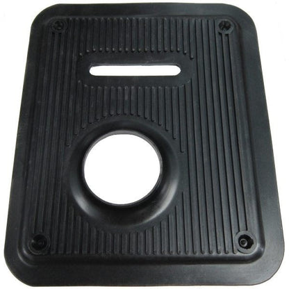 Gearshift Floorplate