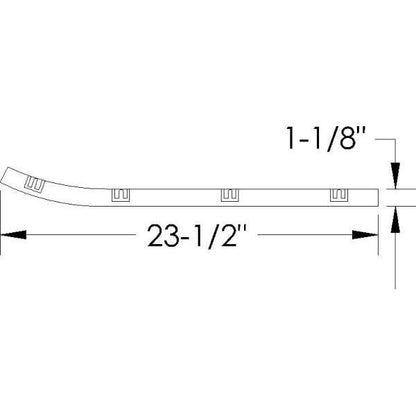 Door Weatherstrip
