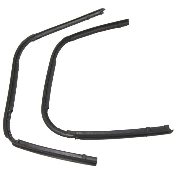 Front Door Vent Window Weatherstrips