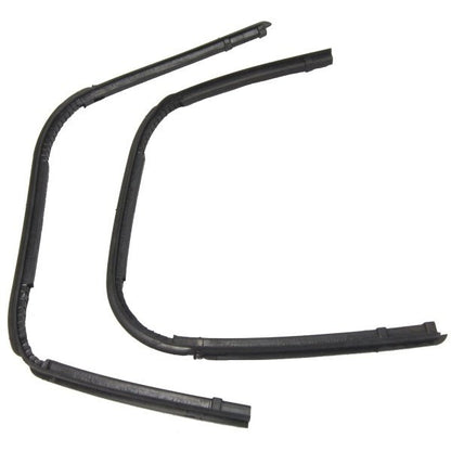 Front Door Vent Window Weatherstrips