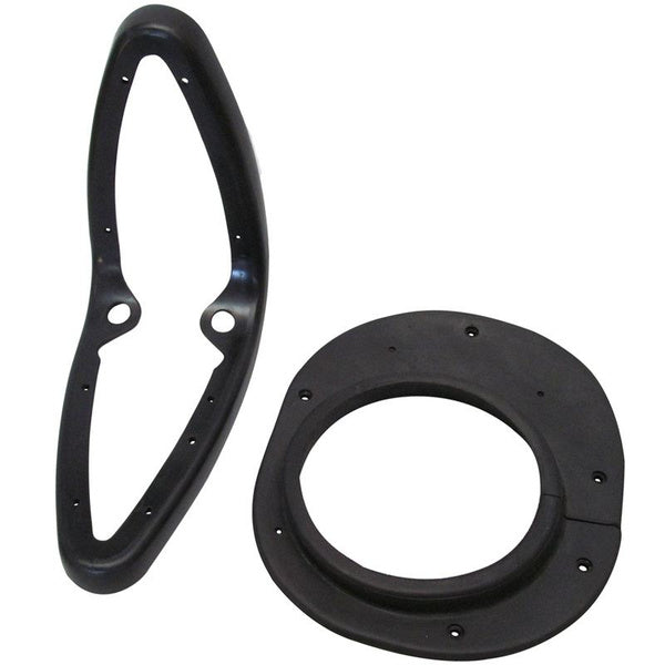 Gas Filler Neck Seal Kit