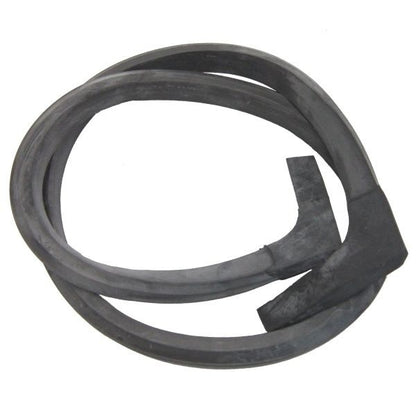 Lower Tailgate Weatherstrip