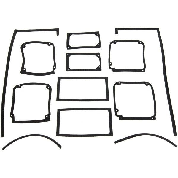 Taillight Gasket Set