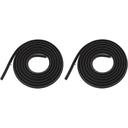 Front Door Weatherstrips