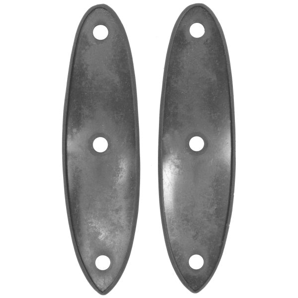 Taillight Mounting Pad