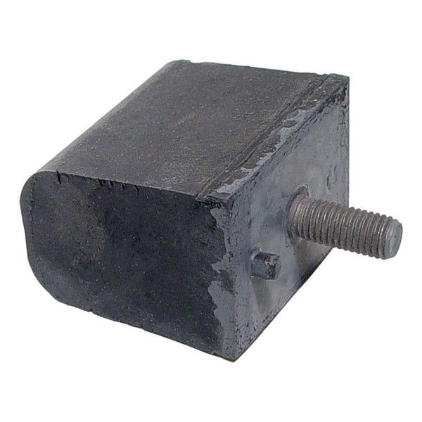 Rear Axle Bumper