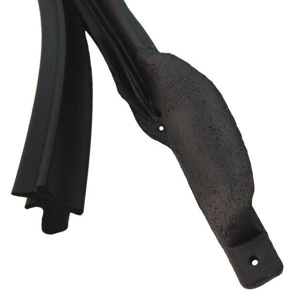 Hardtop Roof Rail Weatherstrips