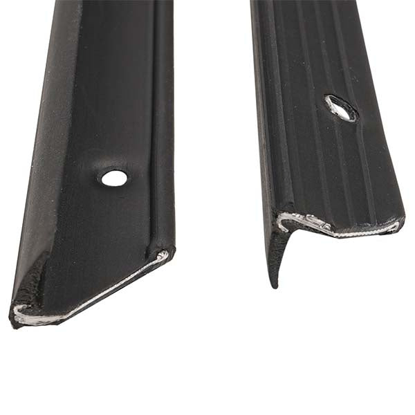 Window Felt Outer Beltline Weatherstrips