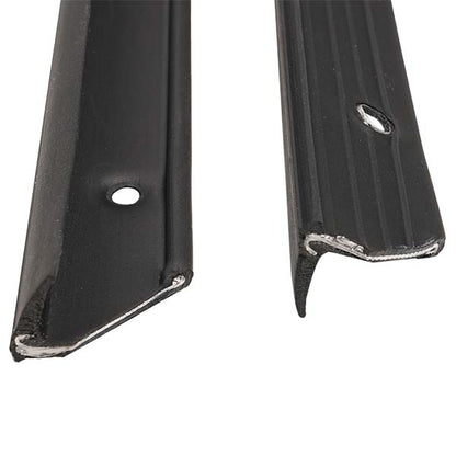 Window Felt Outer Beltline Weatherstrips