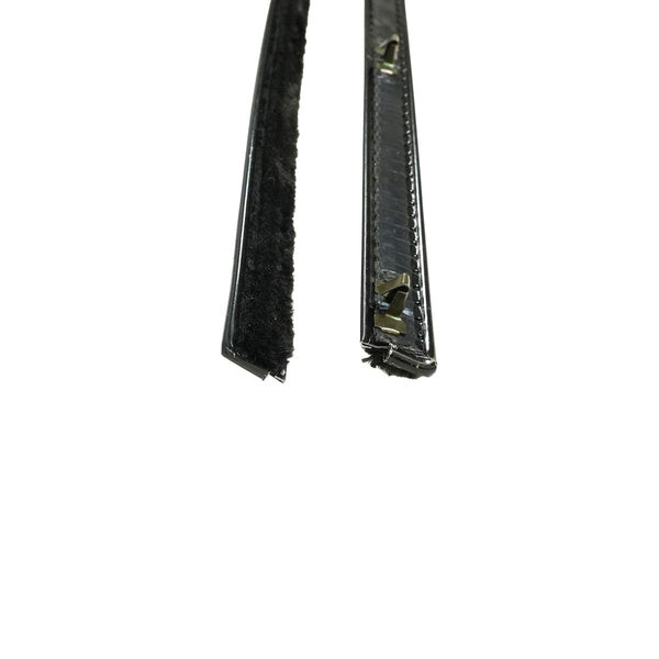 Window Felt Beltline Weatherstrips