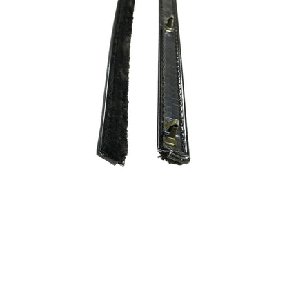 Window Felt Beltline Weatherstrips