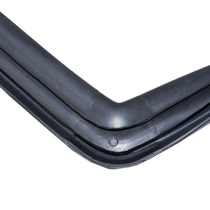 Rear Window Gasket without Groove - Standard Cab