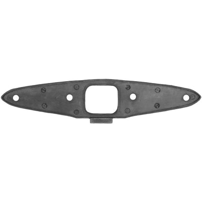 License Light Mounting Pad