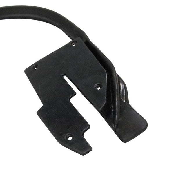 Rear Door Weatherstrip