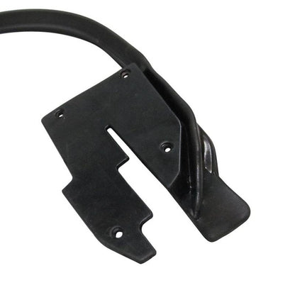 Rear Door Weatherstrip