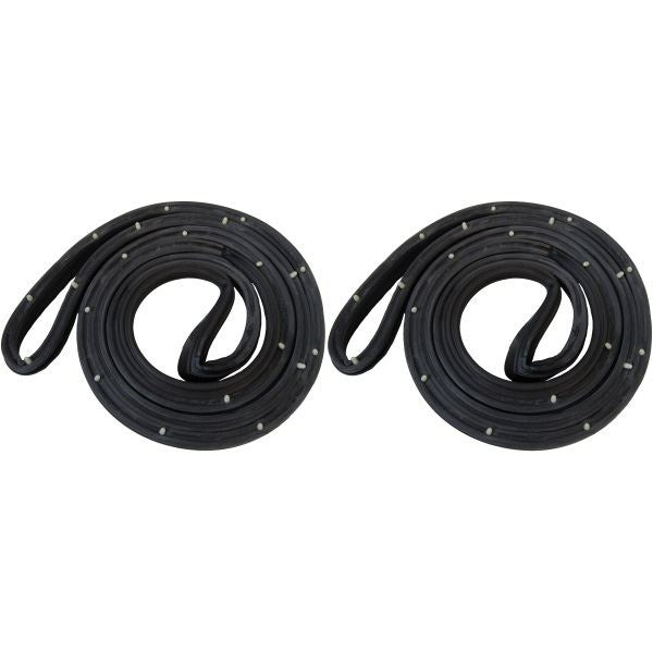 Rear Door weatherstrip