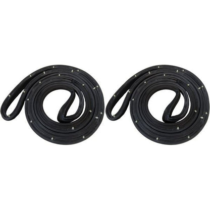 Rear Door weatherstrip