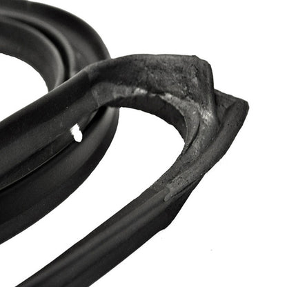 Rear Door Weatherstrips