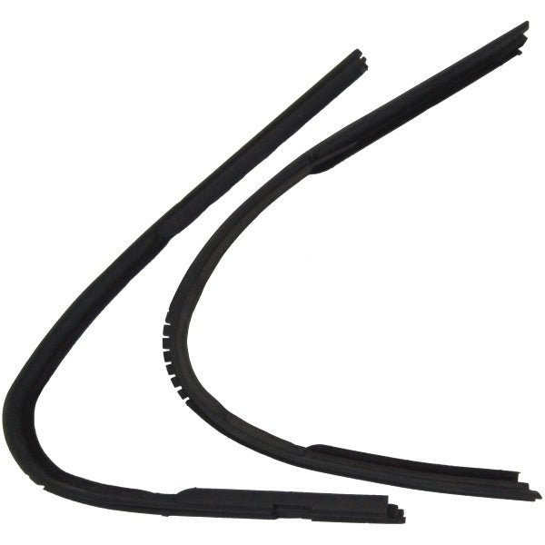 Front Door Vent Window Weatherstrips