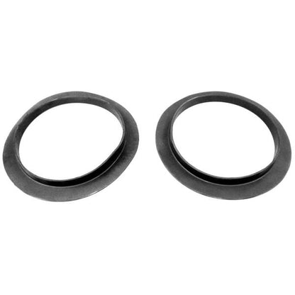 Rear Coil Spring Insulators