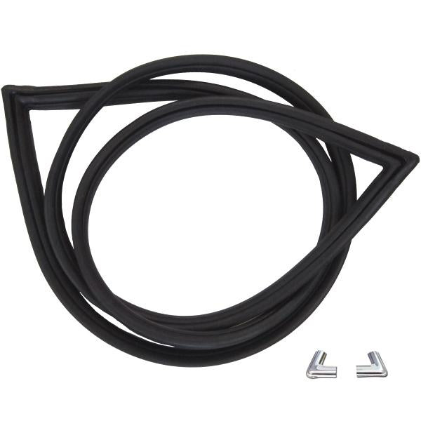 Body Weatherstrip Kit