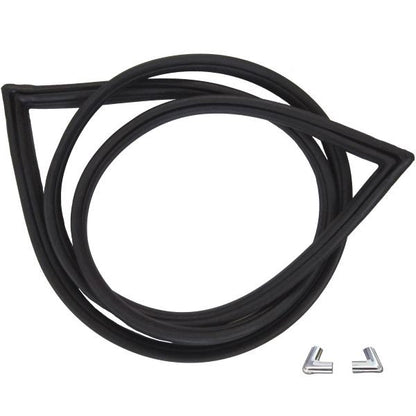 Body Weatherstrip Kit