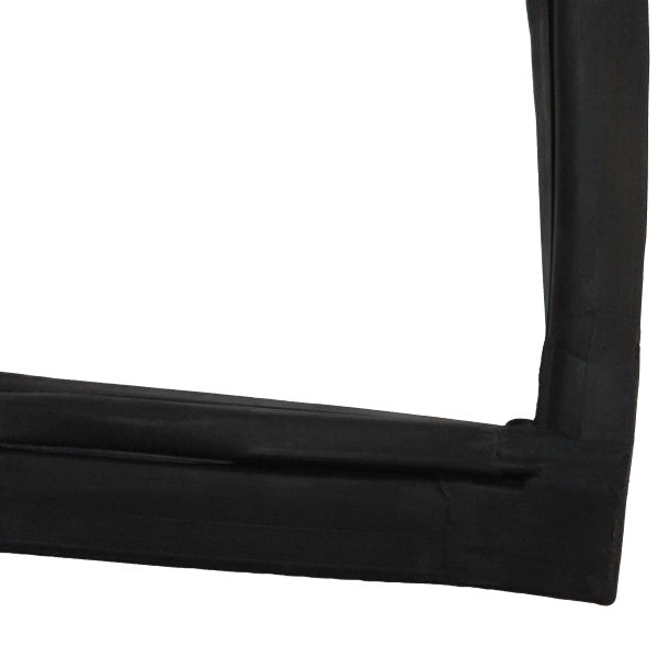 Quarter Window Weatherstrip