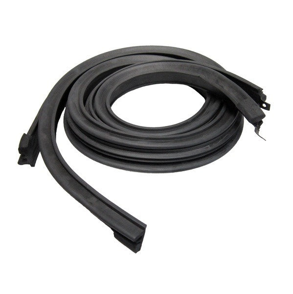 Hardtop Roof Rail Weatherstrips