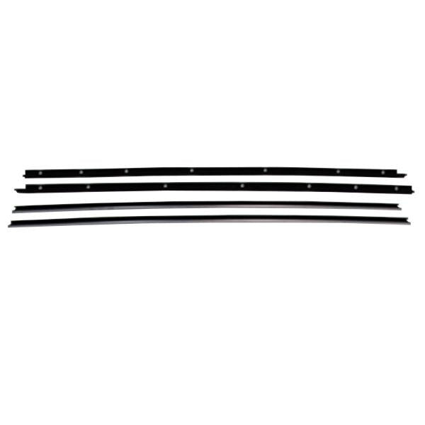 Window Felt Beltline Weatherstrips