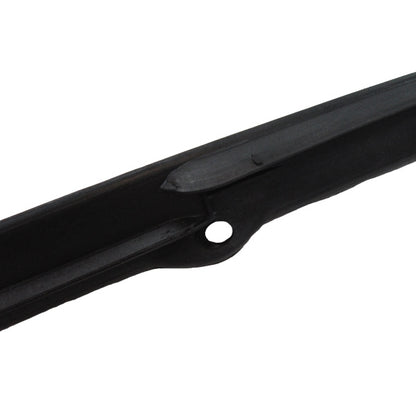 Front Door Vent Window Weatherstrips