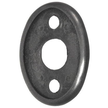 Taillight Mounting Pad