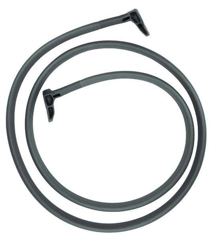 Convertible Top Decklid Weatherstrip