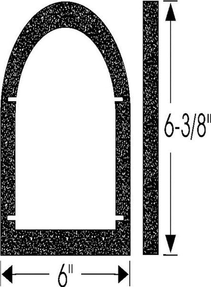 Taillight Gasket