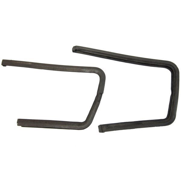 Rear Door Vent Weatherstrips
