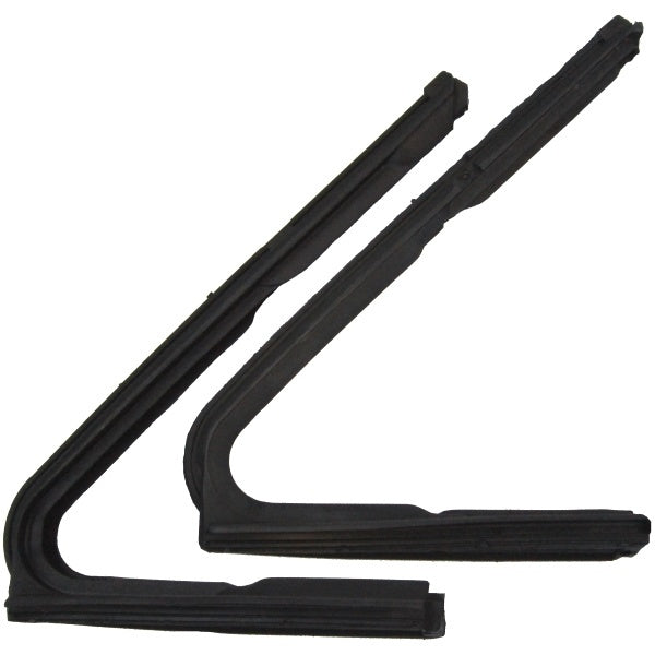 Front Door Vent Window Weatherstrips
