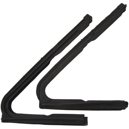 Front Door Vent Window Weatherstrips