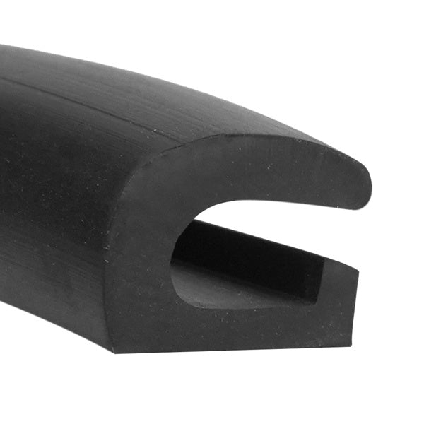 Hood To Cowl Weatherstrip
