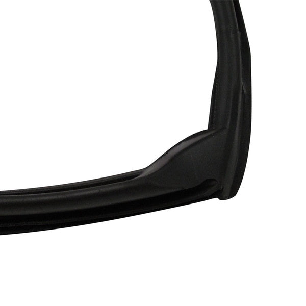 Convertible Roof Rail Weatherstrip Set