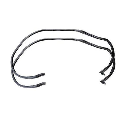 Hardtop Roof Rail Weatherstrip