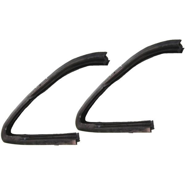 Front Door Vent Window Weatherstrip