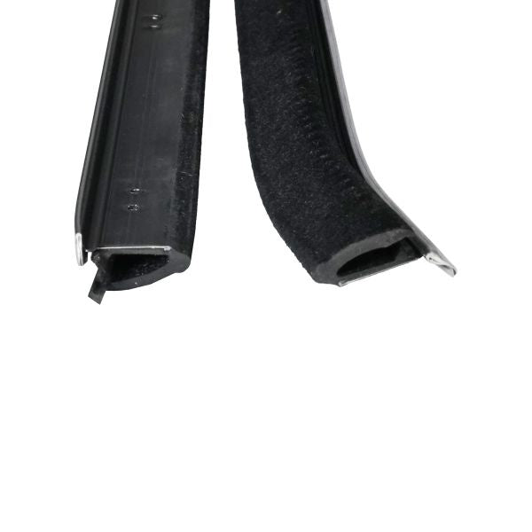 Window Felt Beltline Weatherstrips